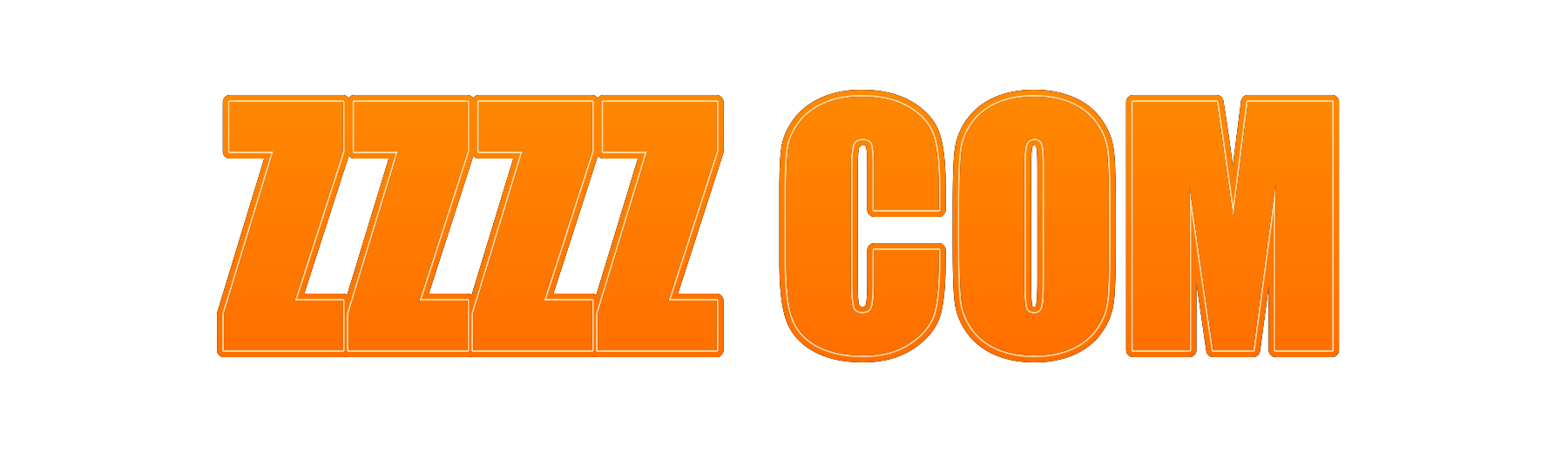 zzzz com logo